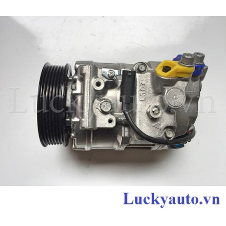 Lốc lạnh xe BMW 525i đời 2006- 2009_ 64526956715